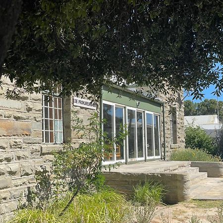 Die Prokureurshuis Sutherland Exterior photo