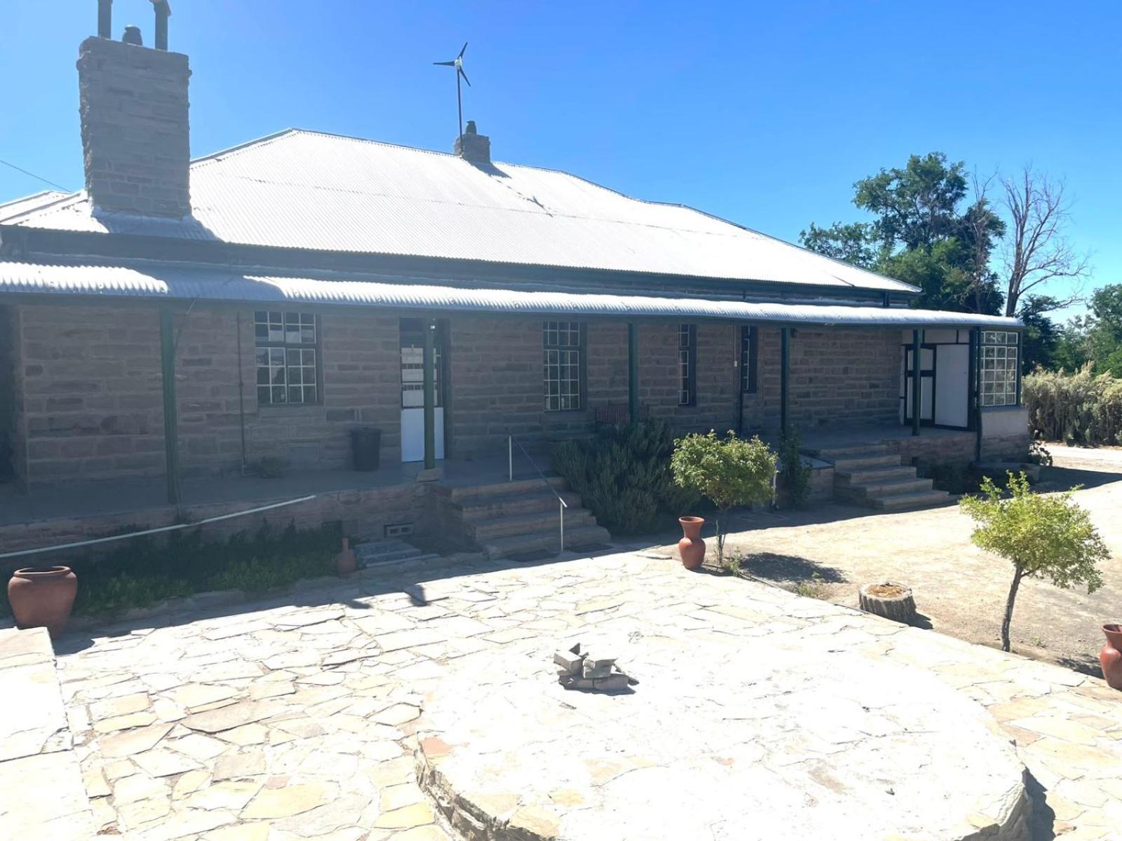 Die Prokureurshuis Sutherland Exterior photo
